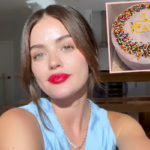 Lucy Hale Celebrates Valentine’s Day With 1 Year Of Sobriety: ‘The Greatest Thing I’ve Ever Done’