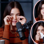 Lucy Hale Fights Back Tears As She Recalls ‘Self-Destructive’ Journey To Sobriety