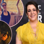 Melanie Lynskey Fires Back At Adrianne Curry’s Criticism Of Her Body In The Last Of Us