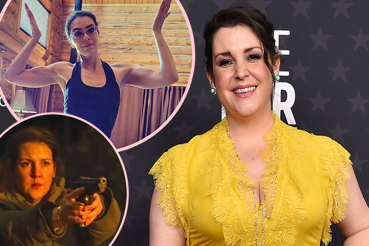 Who is Kathleen in The Last of Us? Melanie Lynskey character explained