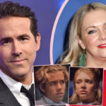 OMG! Melissa Joan Hart & Ryan Reynolds Had A ‘Thing’ While Making The Sabrina Movie!