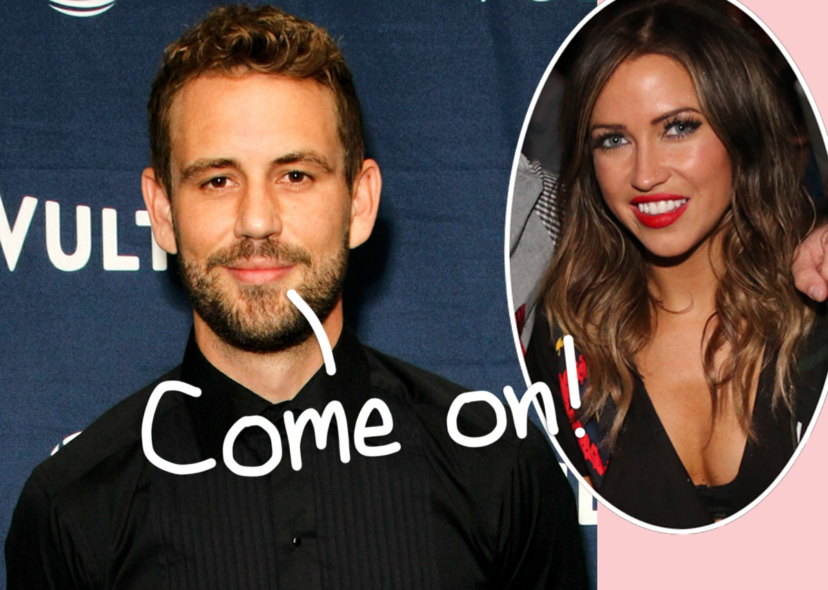 #Nick Viall Responds HARD After Kaitlyn Bristowe Claimed Bachelorette Producers ‘Brainwashed’ Her!