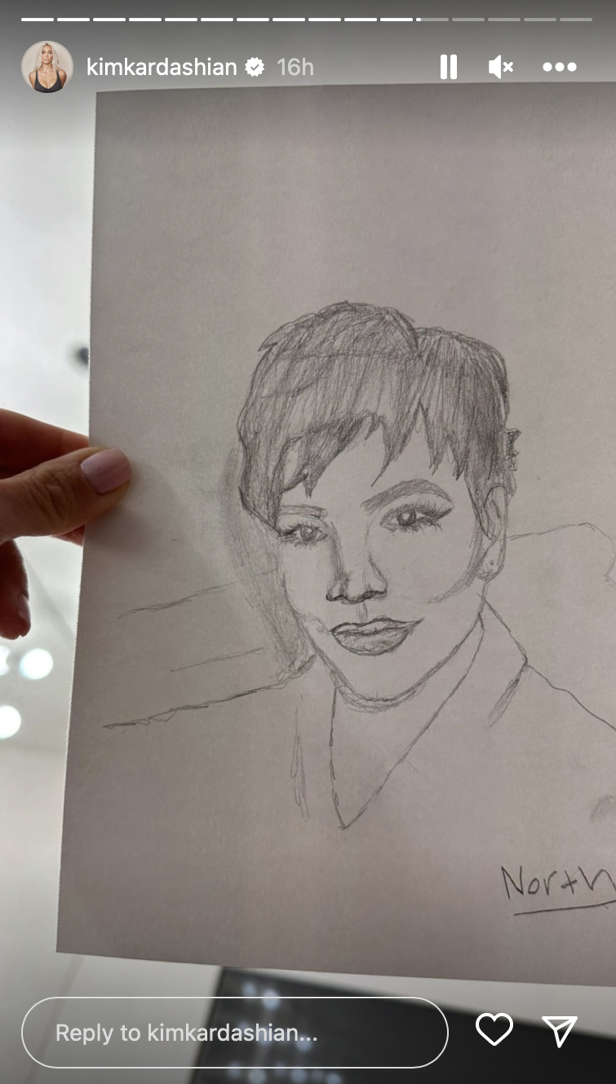 Student, 9 Years Old , Sketching Eye Pra, Drawing by Eb | Artmajeur