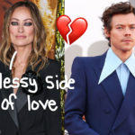 Olivia Wilde Reflects On 'Selfish' & 'Crippling' Love In Shady Valentine's Day Post Months After Harry Styles Split!