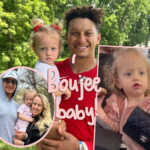 Patrick Mahomes & Wife Brittany Gift Daughter A Chanel Purse For Her SECOND Birthday!