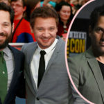 Paul Rudd Gives Health Update On Pal Jeremy Renner