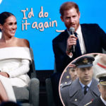 Prince Harry Says He Has 'No Regrets' & Is 'Happy' About Reaction To Tell-All Spare -- Despite Deepening Family Rift!
