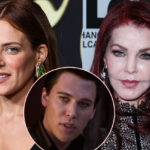 Riley Keough Was 'In Tears For A Week' Over Austin Butler's Elvis -- But Feud With Priscilla Presley Will Keep Her From Oscars!
