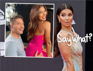 Do NOT Respond To A Breast Lift The Way Roselyn Sánchez's Husband Did