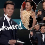 SAG Awards 2023: Mark Wahlberg Blasted For Presenting Honor To Asian Cast Of Everything Everywhere All At Once!