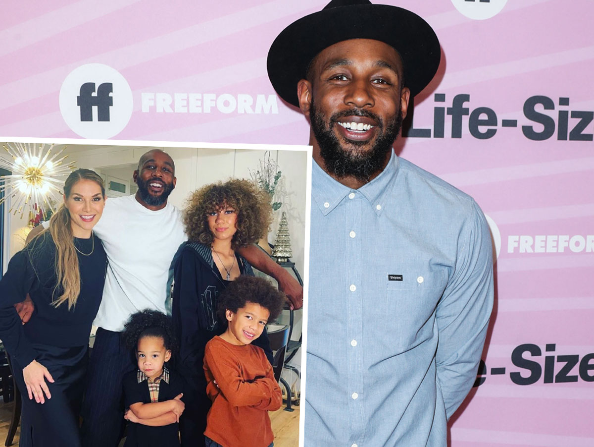 Stephen 'Twitch' Boss Honored In Emotional Celebration Of Life Service