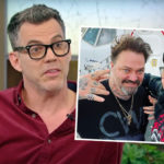 Steve-O Says Bam Margera Is 'Dying' & He 'Can't Do Anything' More To Save Him