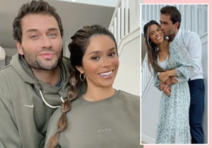 Swinging Mormon TikTok Influencer Taylor Frankie Paul Arrested For