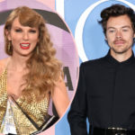 Harry Styles Talks Taylor Swift Wedding During Madison Square Garden Show -- WATCH!