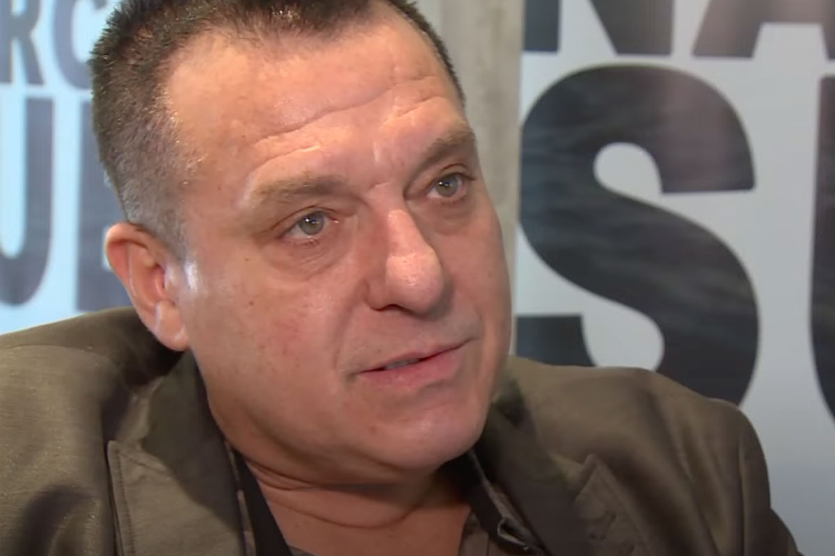 #Tom Sizemore’s Family Prepares To Make ‘End Of Life’ Decision After Brain Aneurysm & Stroke