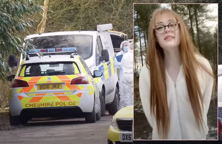 Transgender Teenager Stabbed To Death In Popular UK Park - Two Teens ...
