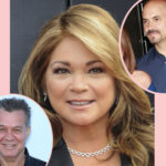 Valerie Bertinelli Opens Up About Past Relationship With A 'Narcissist' Who Called Her 'Fat & Lazy'