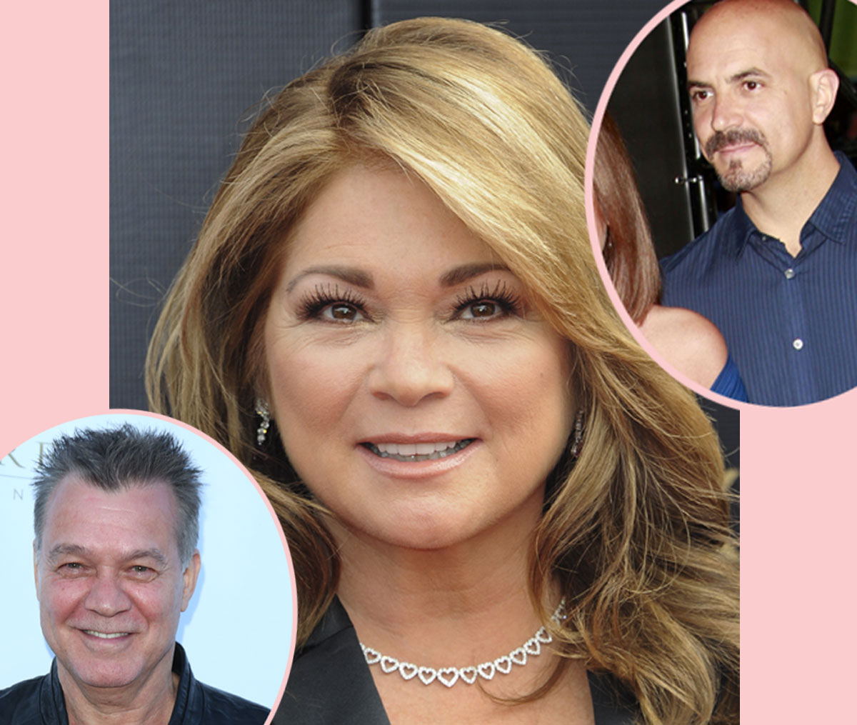 #Valerie Bertinelli Opens Up About Past Relationship With A ‘Narcissist’ Who Called Her ‘Fat & Lazy’