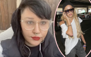 Amanda Bynes Talks Weight Loss