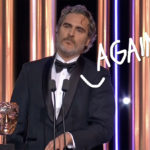 BAFTAs' Defense For All-White Nominees -- 'Women Over The Age Of 40' Count As Diversity??