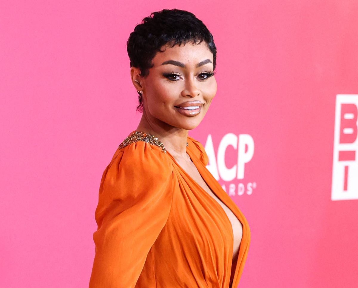 #Why Blac Chyna Deactivated Her $240 Million OnlyFans Account!