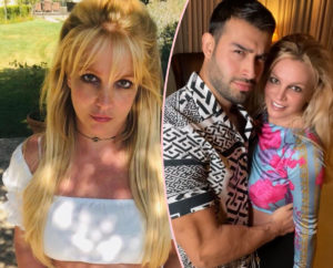 Britney Spears' Marriage 'Hanging By A Thread'?? Sam Asghari Ditched