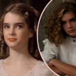 You Will Not BELIEVE The Horrifying Things Written About Brooke Shields When She Was 12!