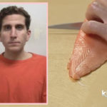 Bryan Kohberger Teen Job Eval -- Good With Knives, Forbidden From Speaking To Customers??