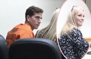 Bryan Kohberger Lawyer's Secret Conflict-Of-Interest Hearing Revealed