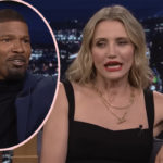 So Much For A Comeback -- Cameron Diaz Likely Will NOT Do Another Movie After Jamie Foxx Set 'Meltdown'