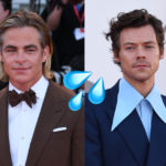 Chris Pine Finally Explains What REALLY Went Down With Harry Styles In 'Spitgate'!