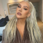 Christina Aguilera Gets Candid About Using Injectables!