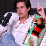 Cole Sprouse Tells The CRINGIEST Story About How He Lost His Virginity AT 14!