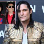 Corey Feldman Says 18-Year-Old Son Was Brutally Attacked In Hate Crime!