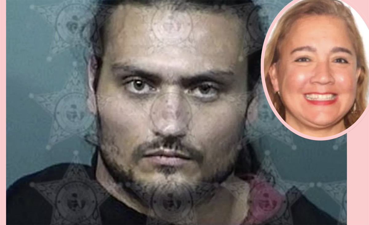 #Boyfriend Arrested After Missing Woman’s Body Found Burned & Scattered ‘In Several Locations’