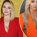 Hayden Panettiere Reveals She Got A Breast Reduction -- See Her Confident New Pics!