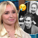 Hayden Panettiere Gets Emotional In First Interview Since Brother Jansen's Death