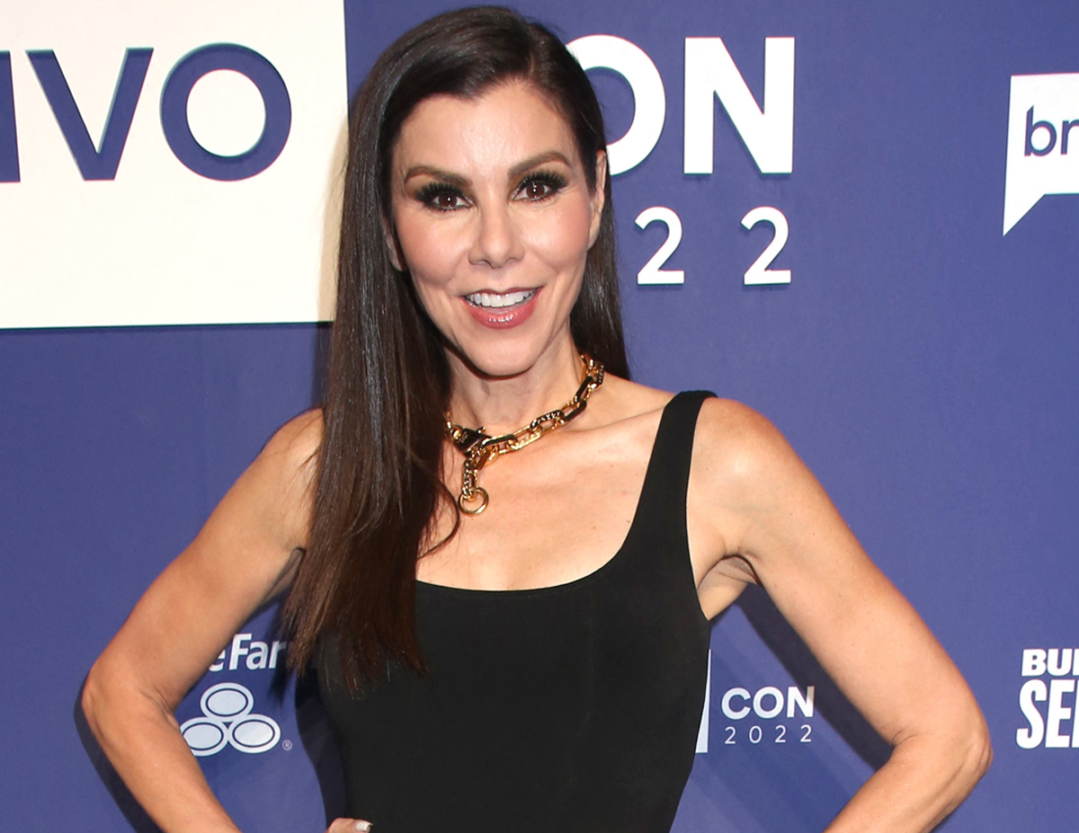 #RHOC’s Heather Dubrow Reveals Her Youngest Child Has Come Out As Transgender