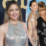Kate Hudson Comes To Mom Goldie Hawn’s Defense After Being Labeled A ‘Difficult’ Actress
