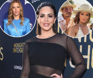 Katie Maloney Says Ariana Madix Is ‘Overwhelmed’ By Support Amid Tom