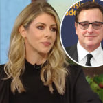Kelly Rizzo Gets Candid About Why She Sold Her & Bob Saget’s Home After His Death