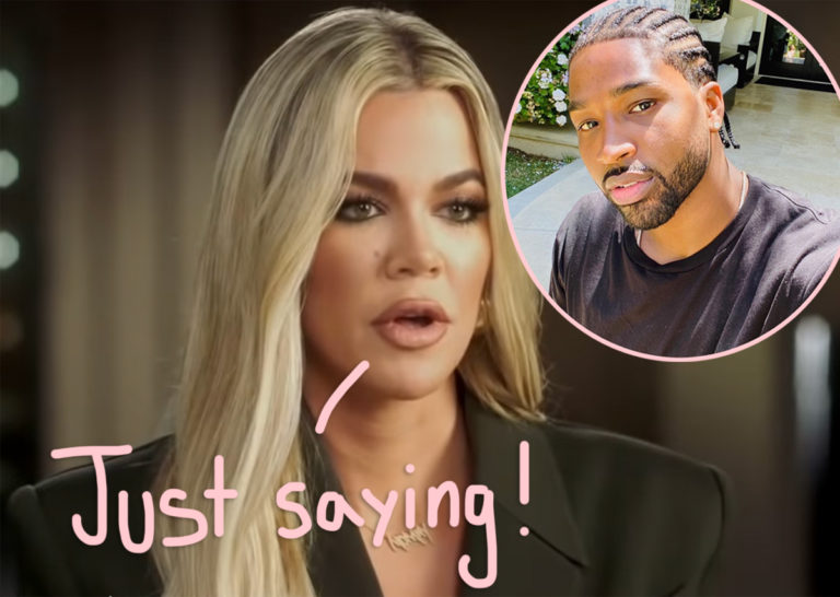 Khloé Kardashian Shares Quote About Having A ‘good Heart After Facing Criticism For That 