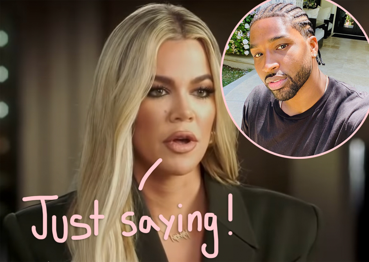 #Khloé Kardashian Shares Quote About Having A ‘Good Heart’ After Facing Criticism For That Tristan Thompson Birthday Post!