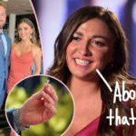 Love Is Blind’s Colleen Explains Why She No Longer Wears Her Engagement Ring From Husband Matt!