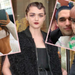 Maisie Williams Starts Online Dating After Longtime Boyfriend ALREADY Moved On With Model Post-Split!