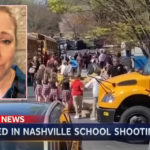 Melissa Joan Hart Tearfully Recounts Helping Kindergarteners Escape Nashville School Shooting In Emotional Video