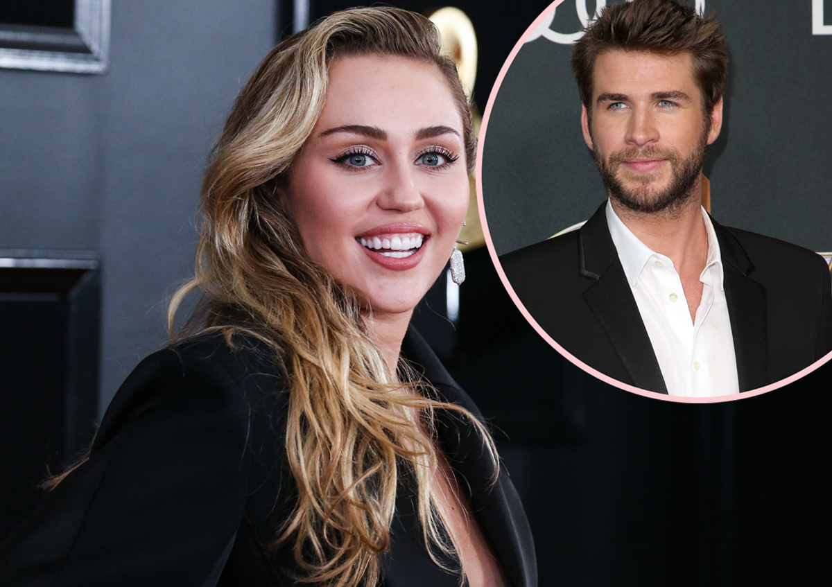 #Miley Cyrus Wrote New Album To Finally Explain How Liam Hemsworth ‘Marriage Was Toxic’