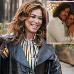 Shania Twain Opens Up About Cheating Ex -- And How She Got With The Other Woman's Husband!