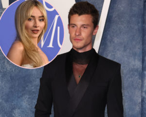 Shawn Mendes Finally Addresses Sabrina Carpenter Dating Rumors! - Perez Hilton
