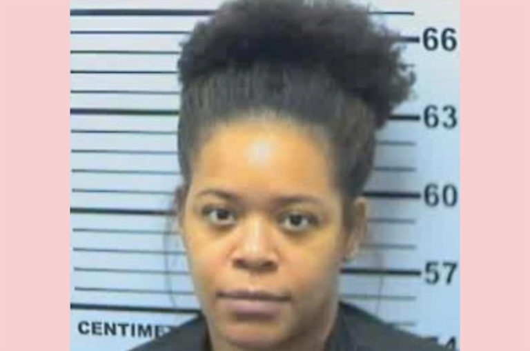 Texas Mom Arrested After Allegedly Leaving Her Kids Home Alone For TWO
